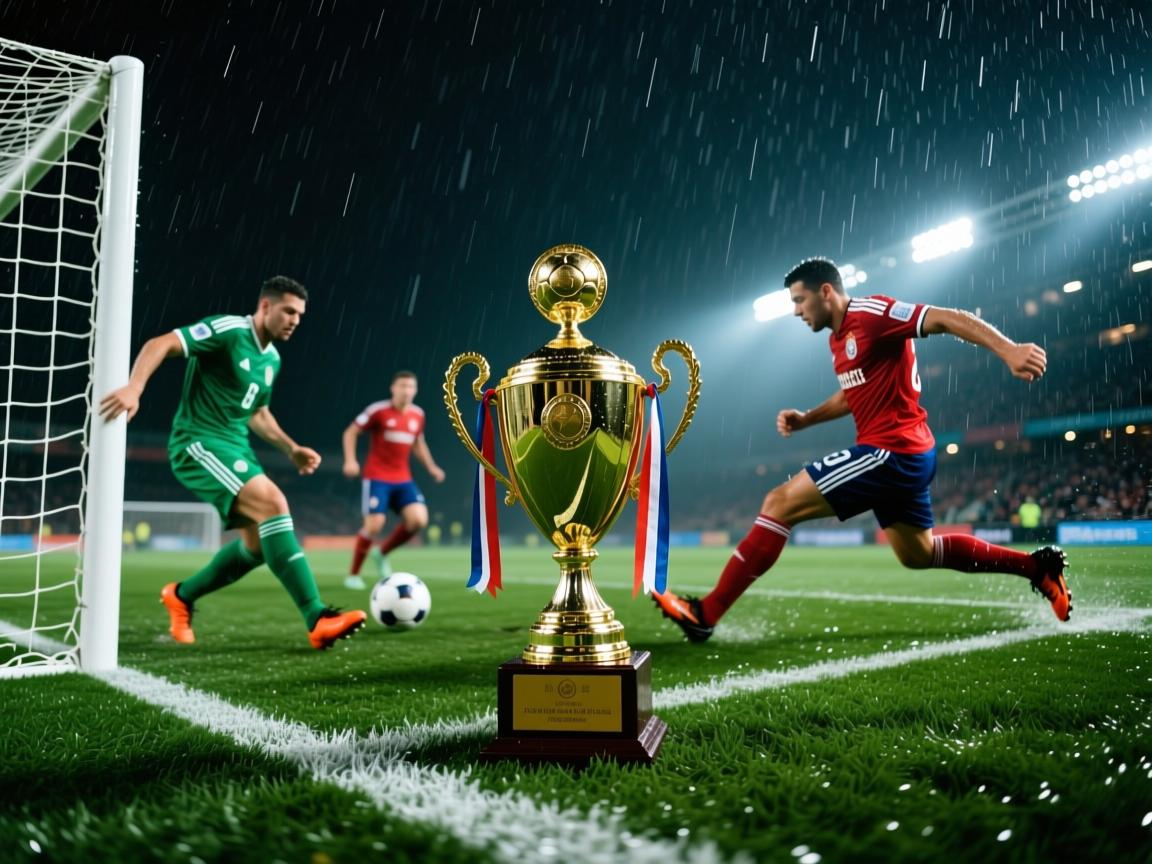 穆古鲁扎在老鹰比赛中赛事规则更新，精彩发挥引发热议！